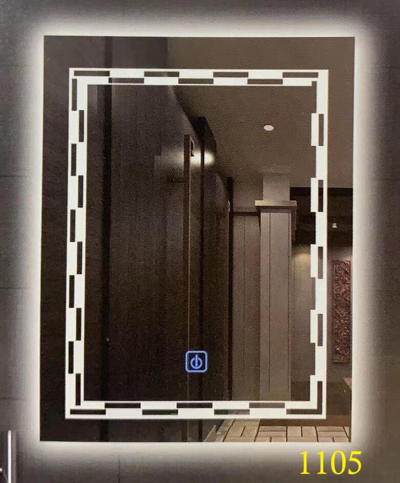 Mirrors